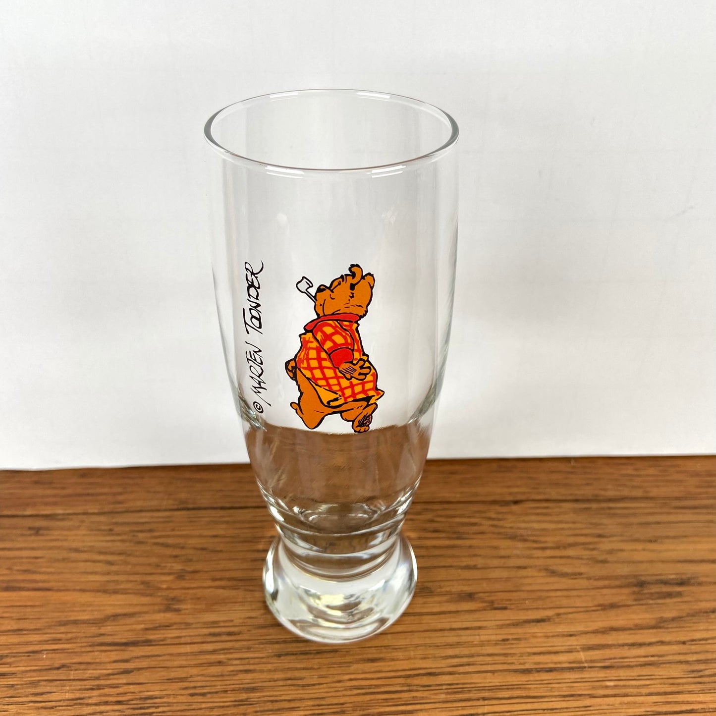 Glas Olivier B Bommel