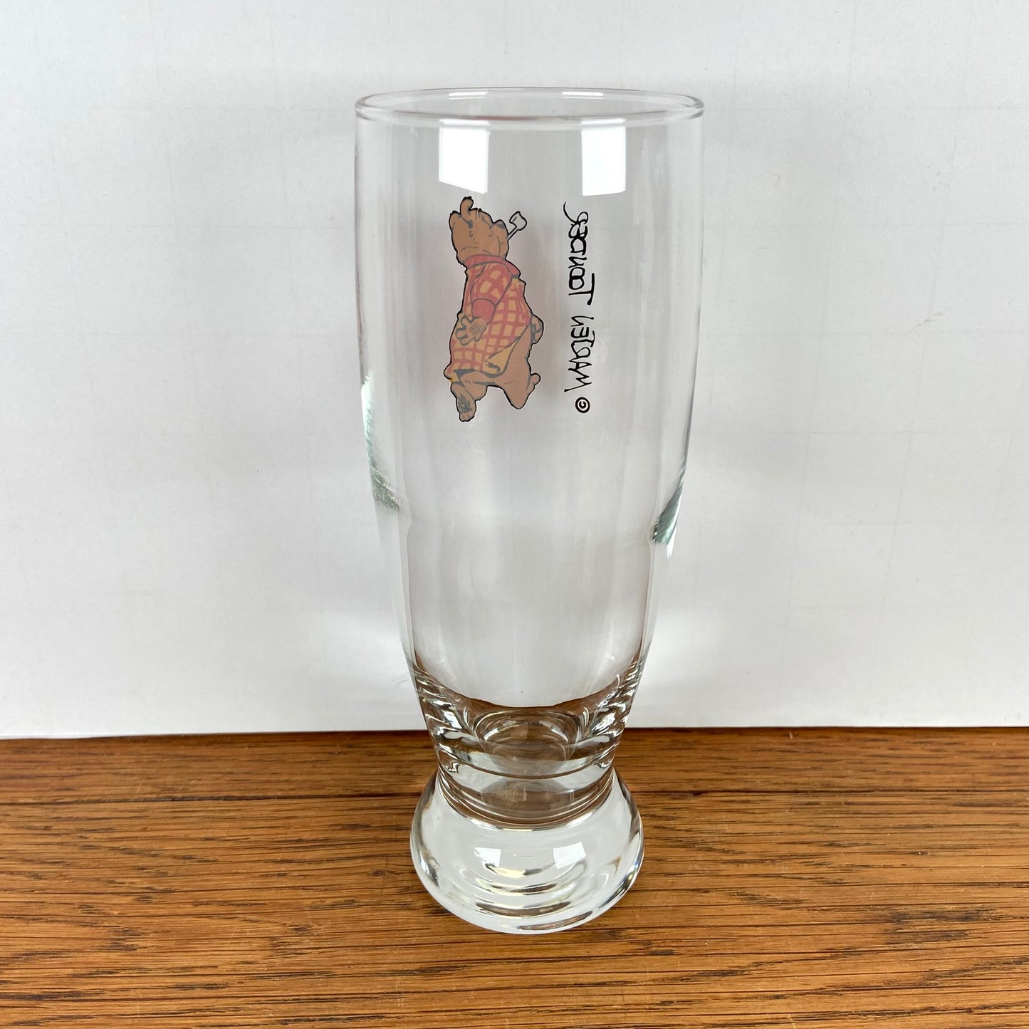 Glas Olivier B Bommel