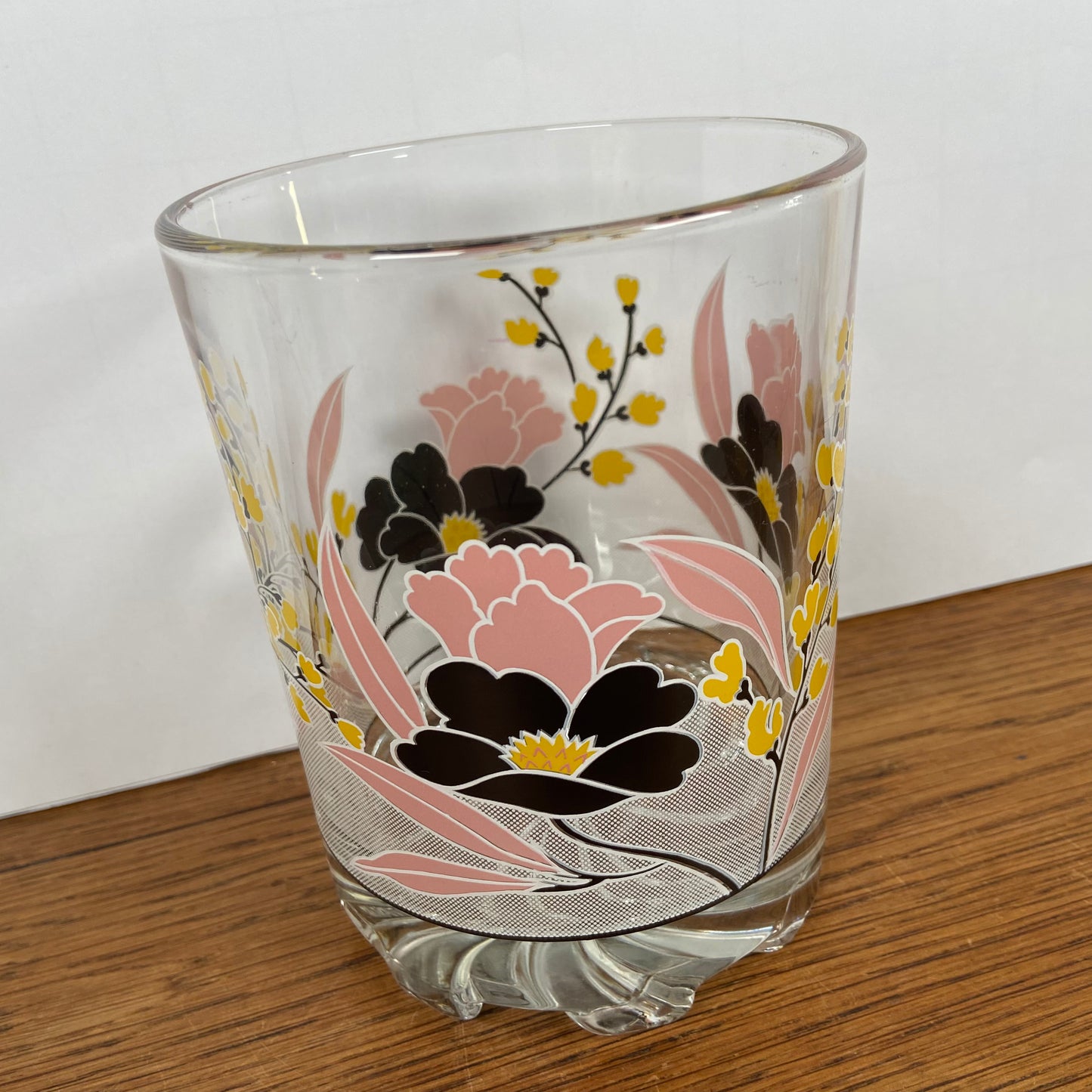 IJsblokjes glas Italy