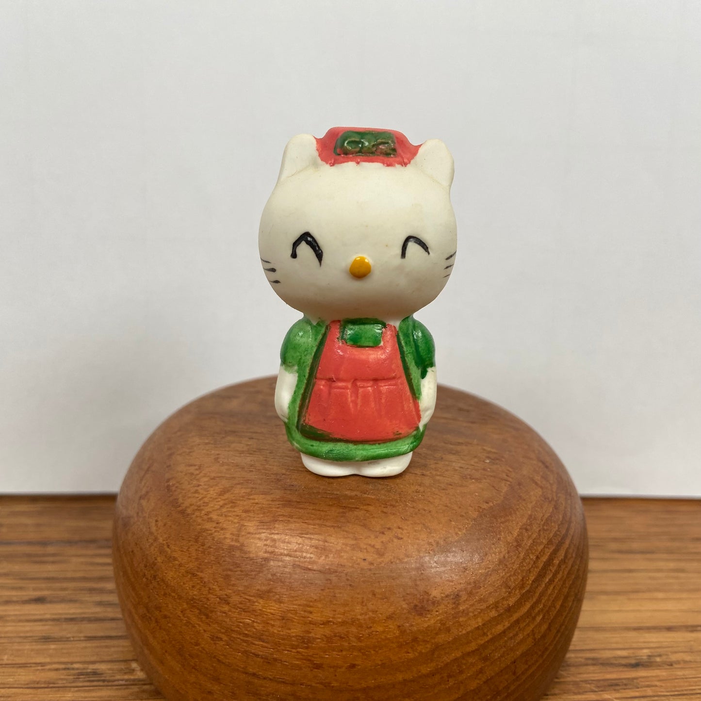 Hello Kitty letterbak beeldje