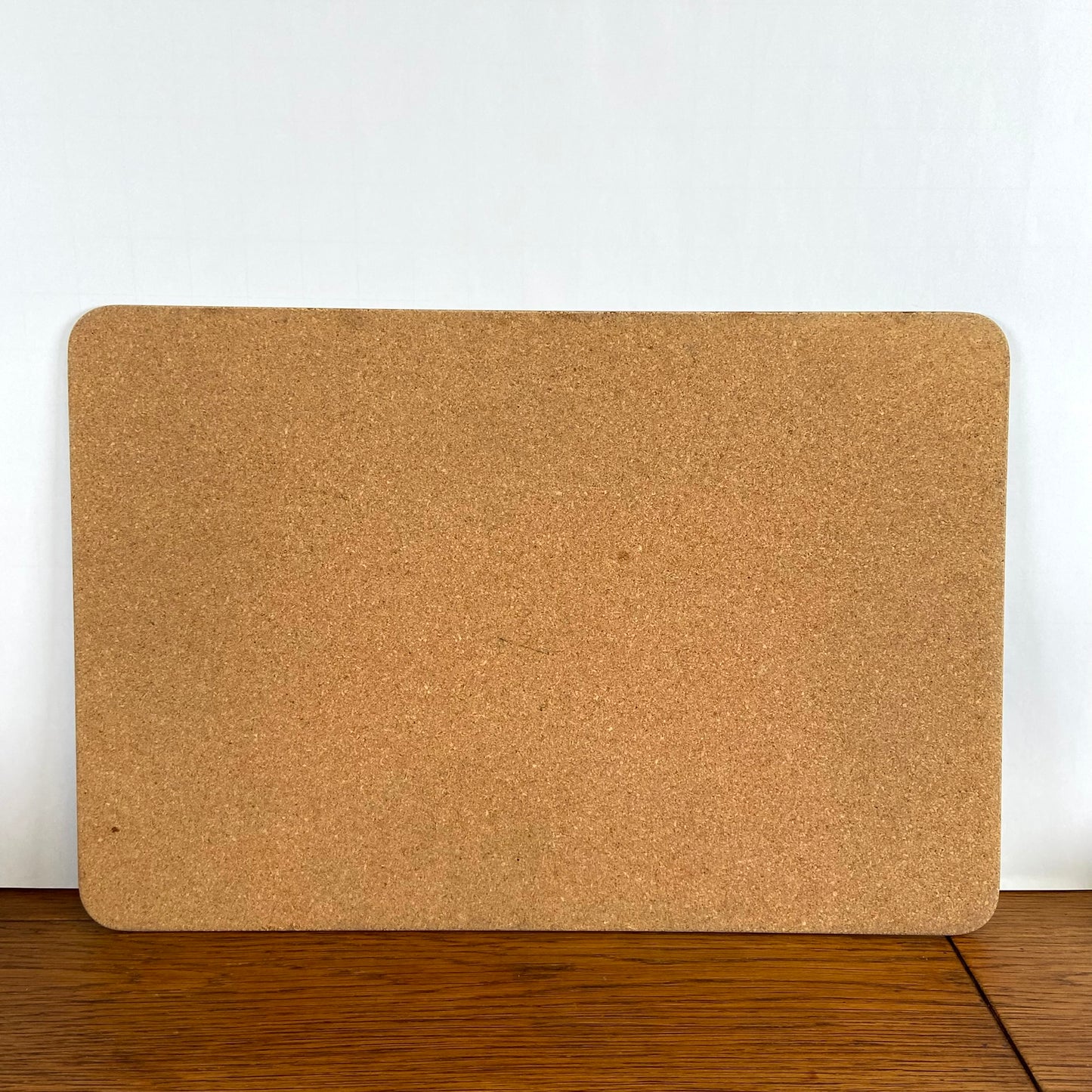 Vintage placemat moeder poes met kittens