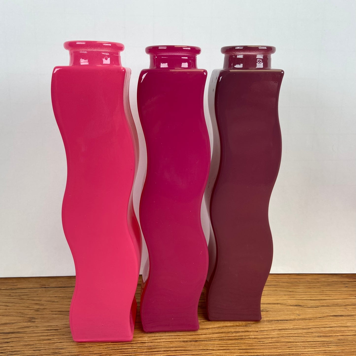 3 Ikea Skamt Vaasjes