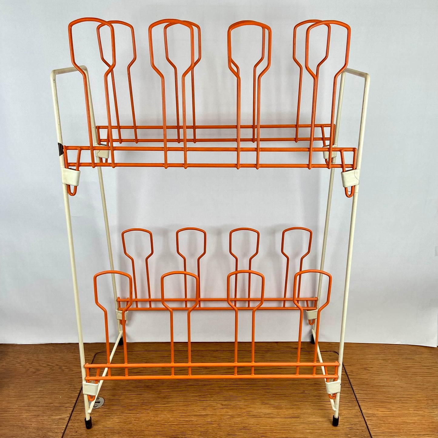 Vintage Tomado schoenenrek