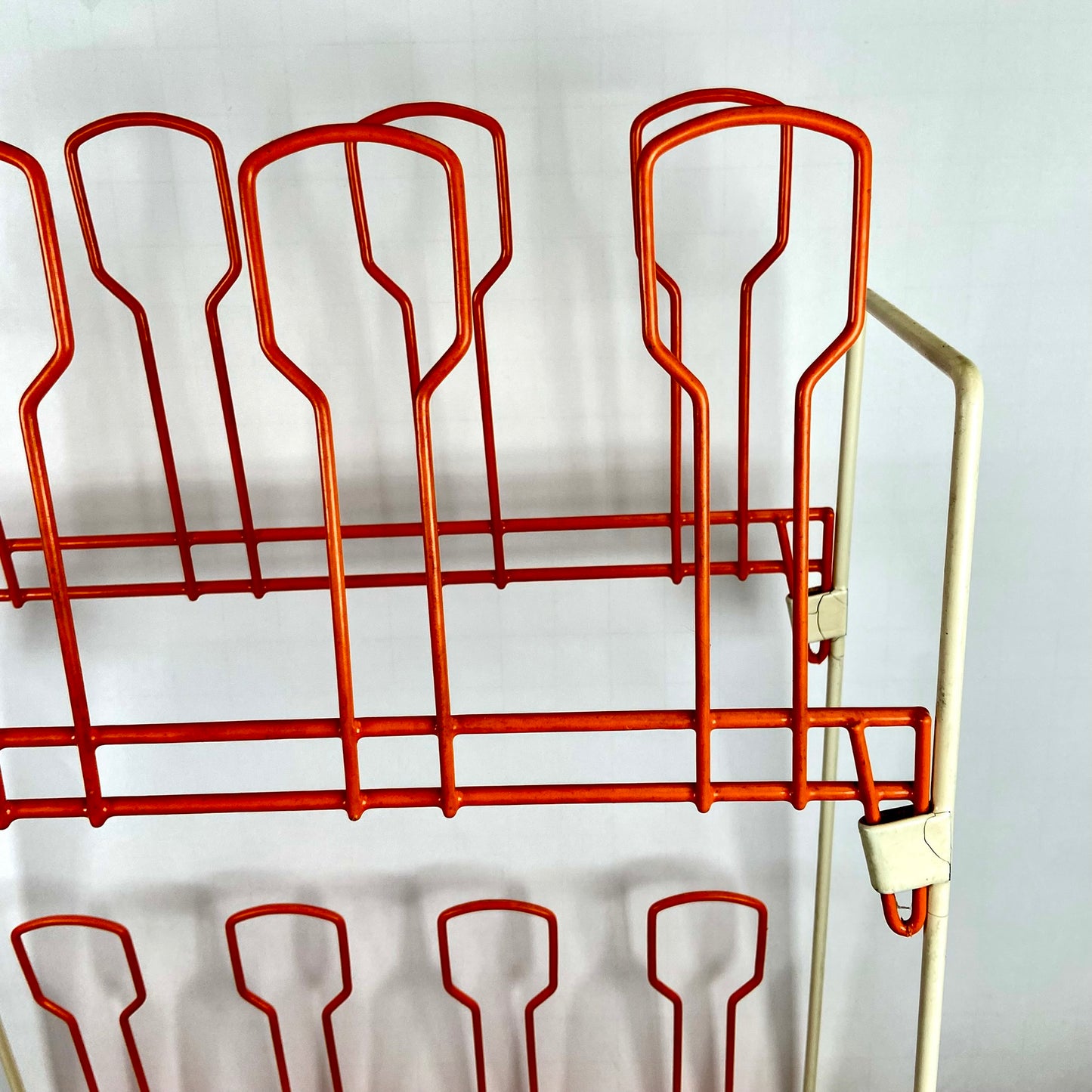 Vintage Tomado schoenenrek