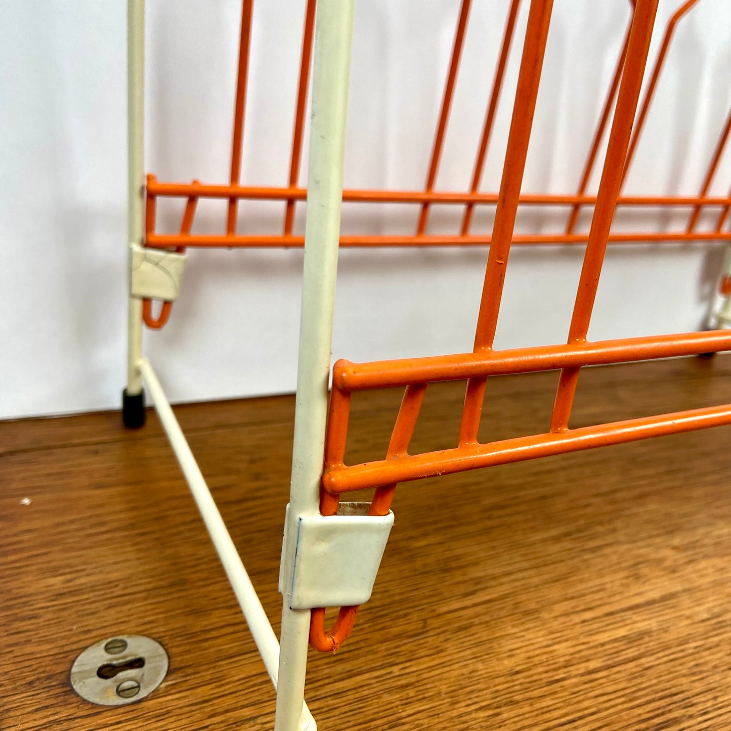 Vintage Tomado schoenenrek