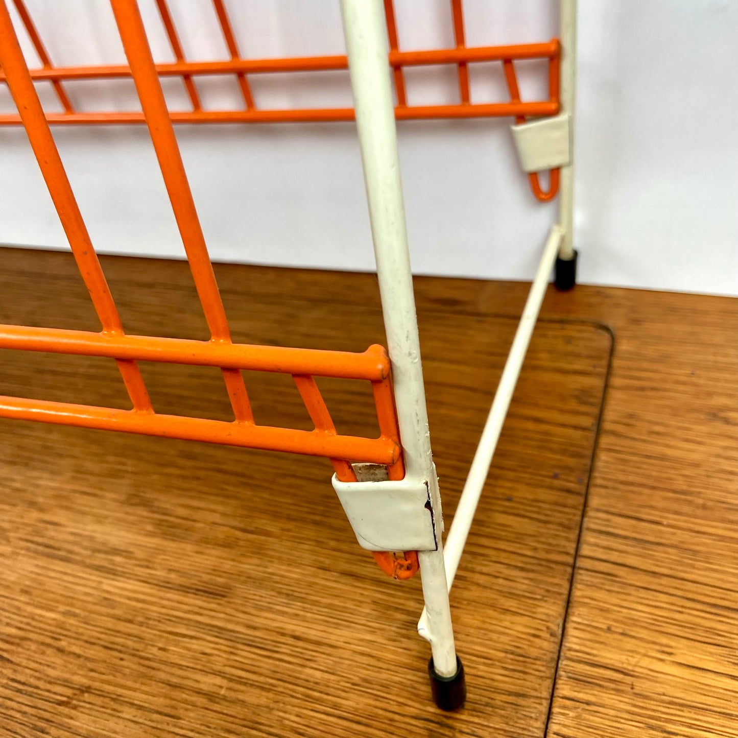 Vintage Tomado schoenenrek