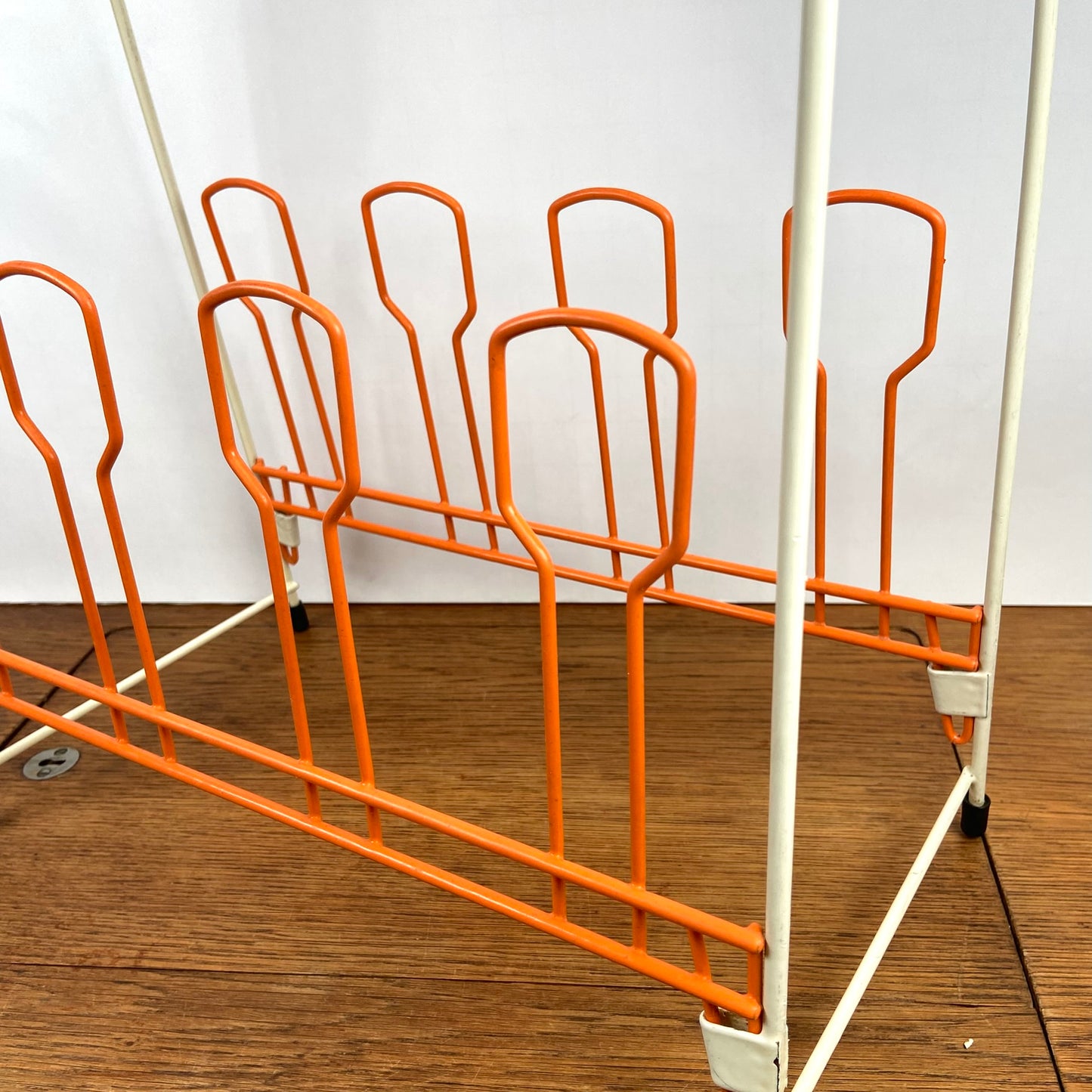 Vintage Tomado schoenenrek