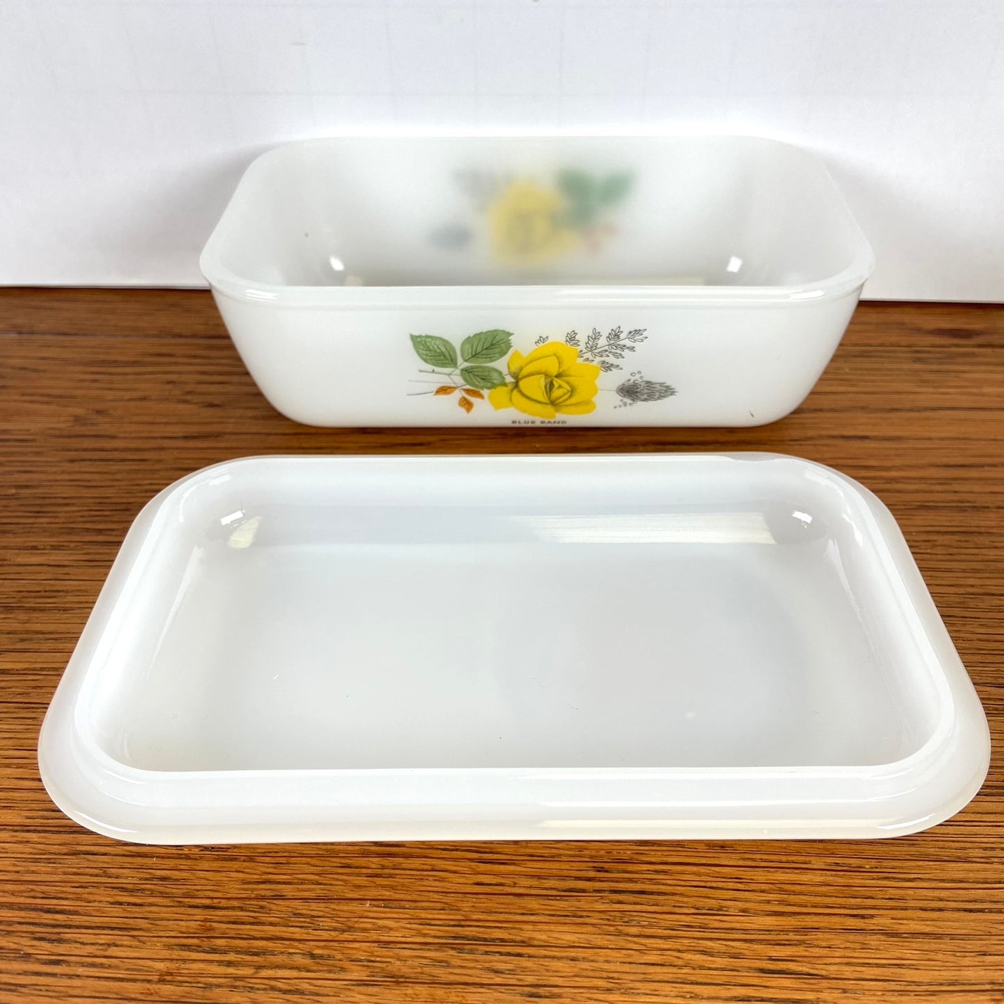 Botervloot Blueband - Arcopal