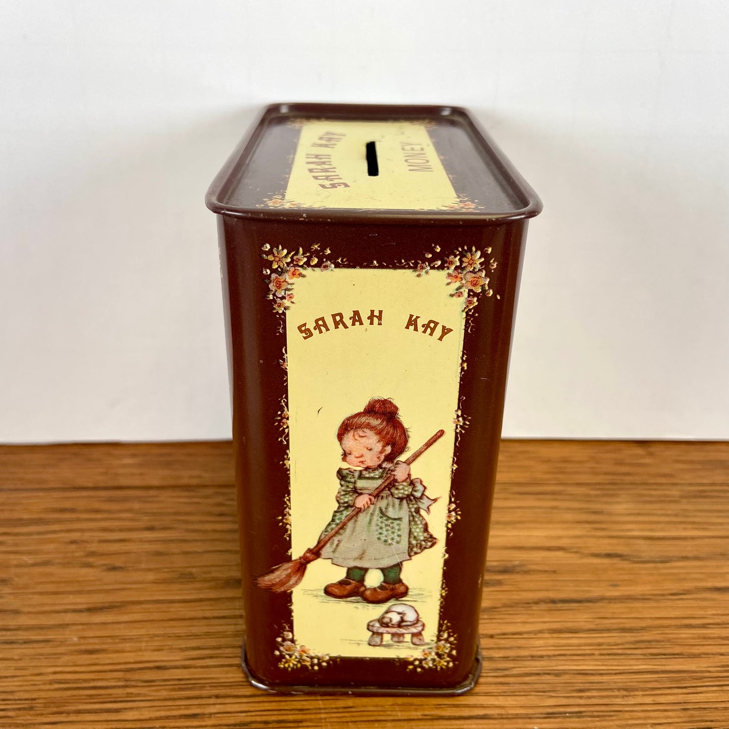 Sarah Kay spaarpot
