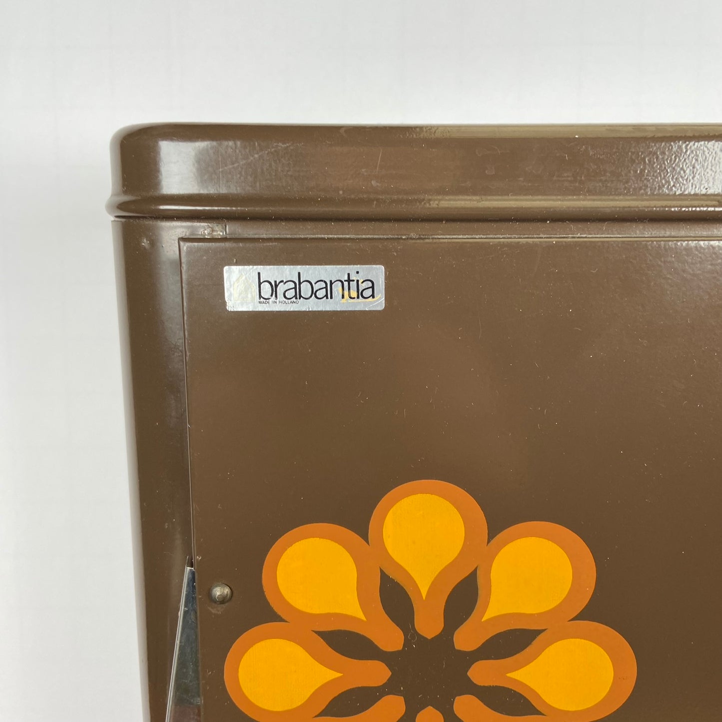 Vintage Brabantia medicijnkastje