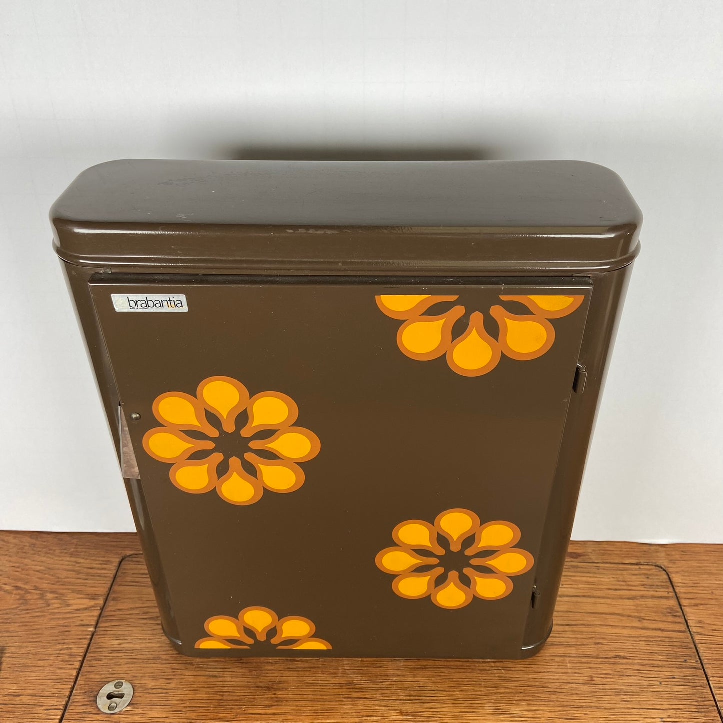 Vintage Brabantia medicijnkastje