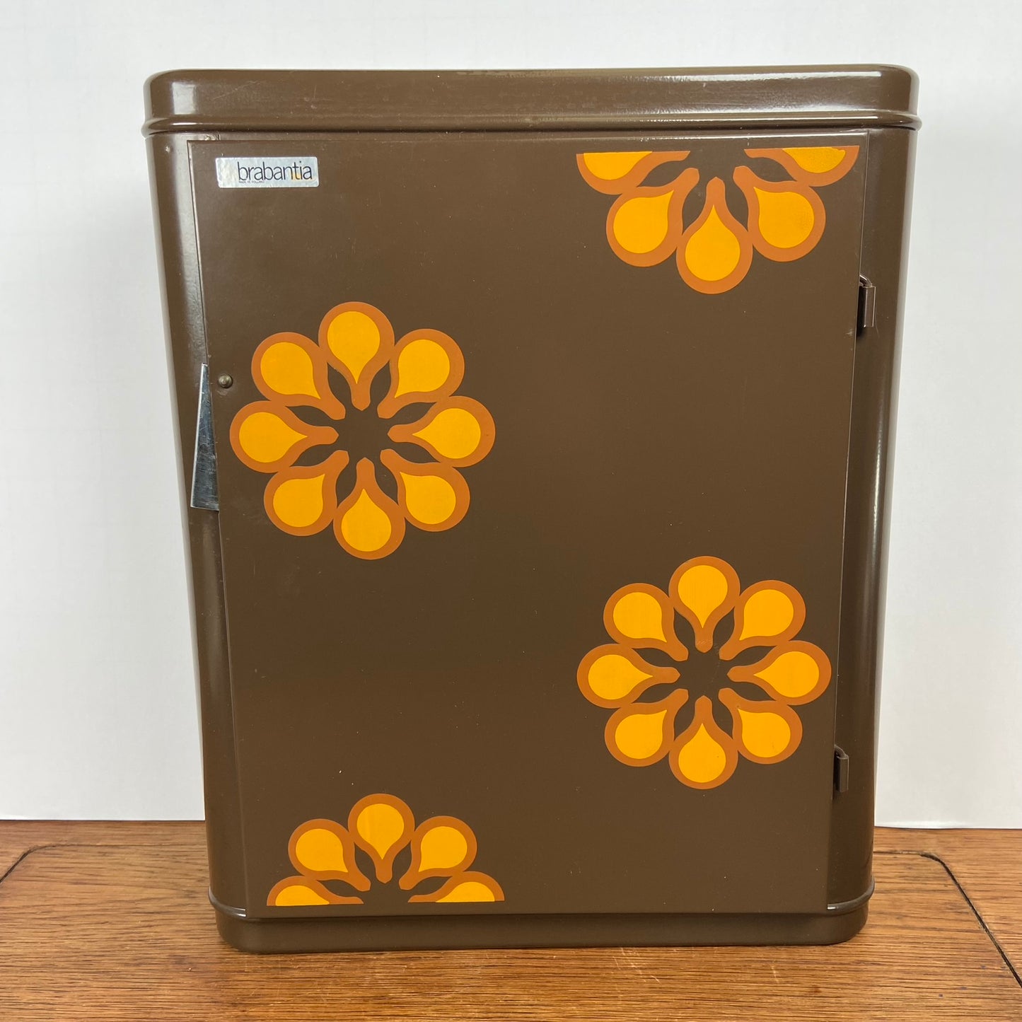 Vintage Brabantia medicijnkastje