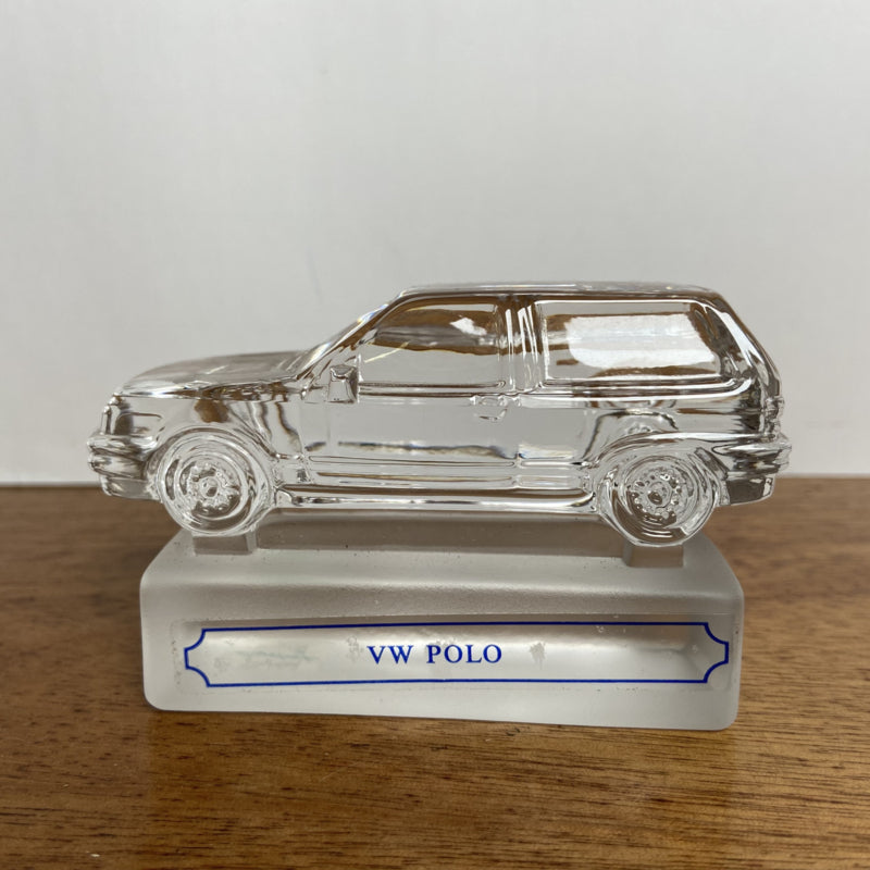 Volkswagen Polo Goebel Kristal
