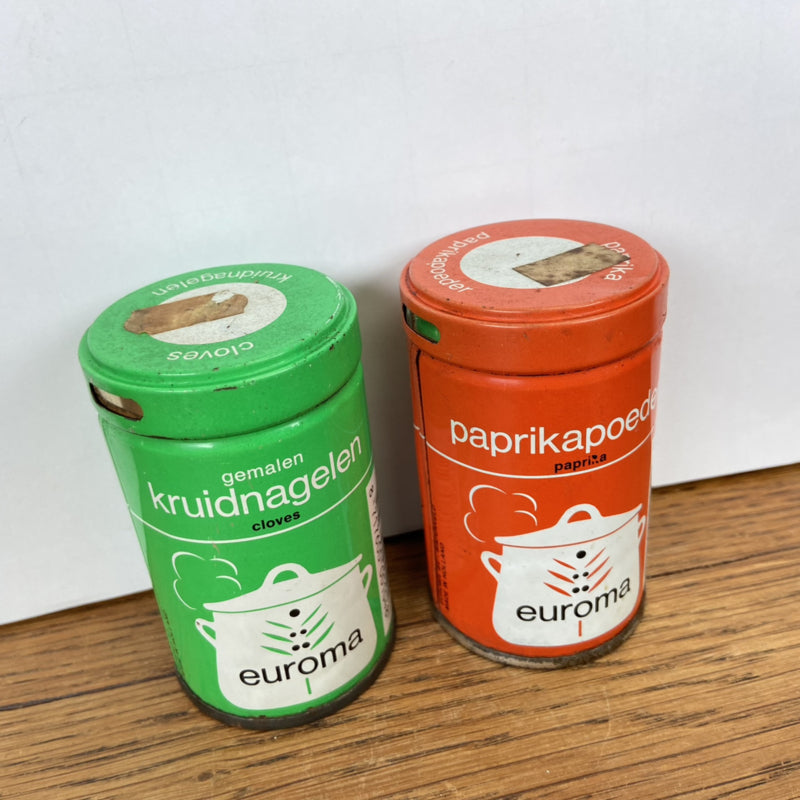 kruidenpotjes Euroma