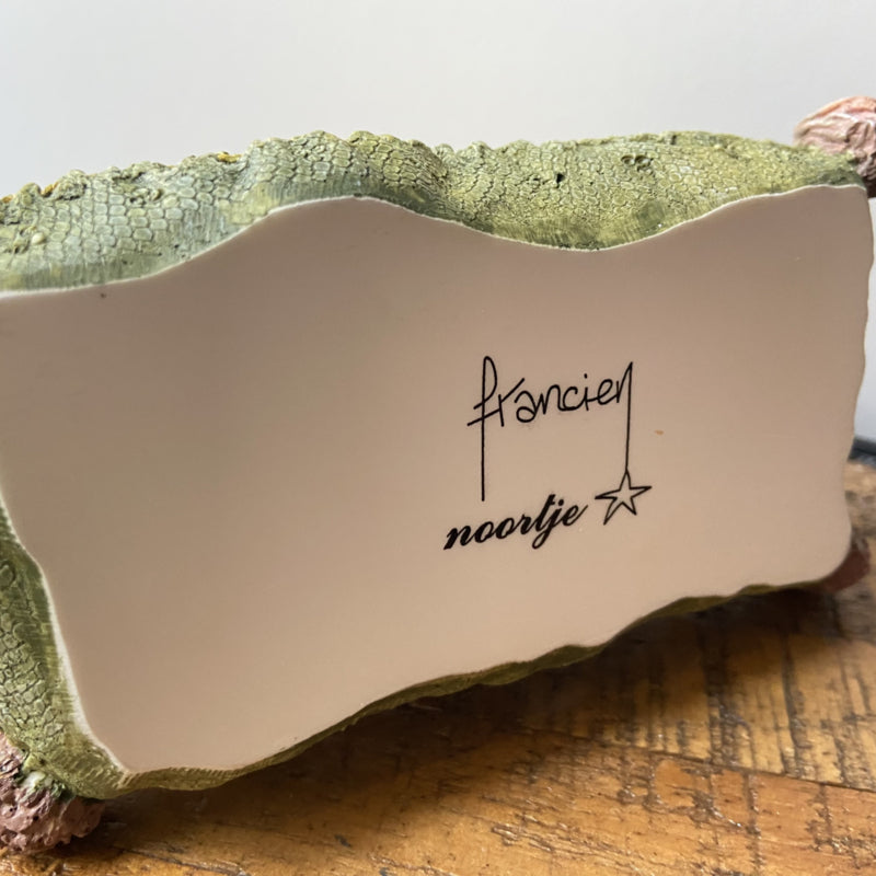 Franciens katten Noortje
