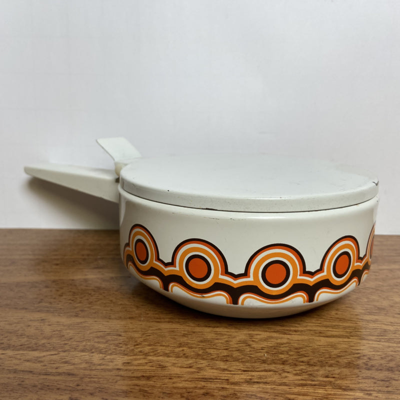 Vintage brabantia asbak