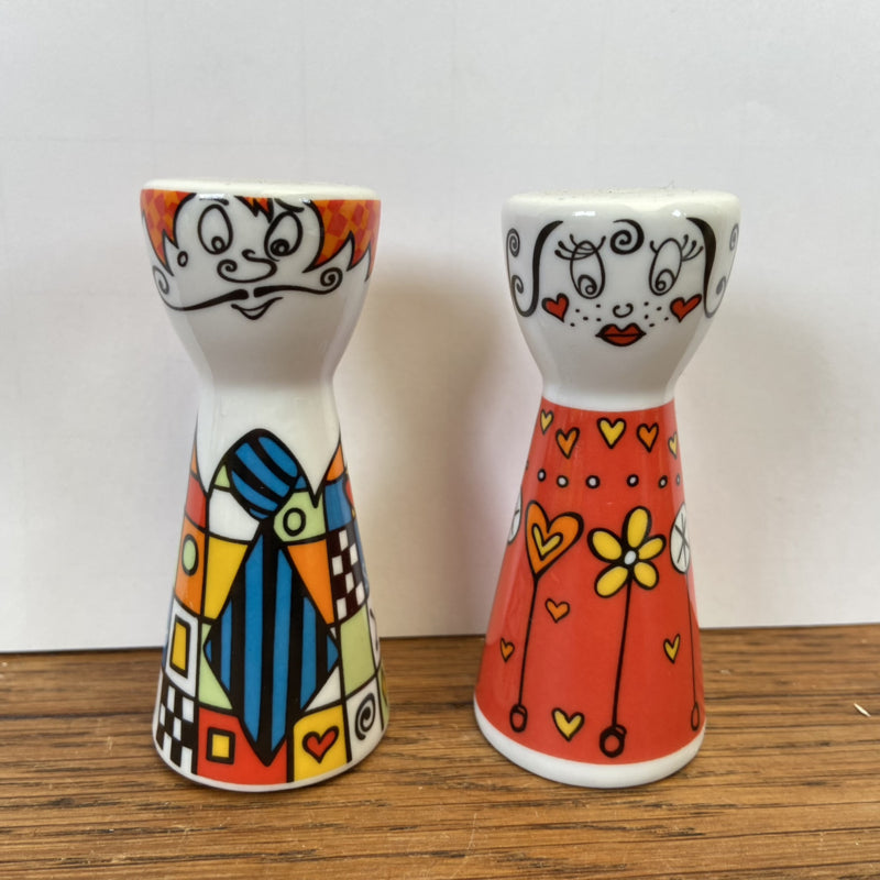 peper en zoutstel Ritzenhof