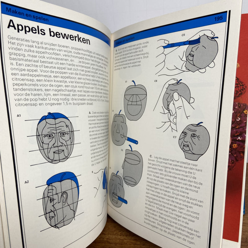 Het grote vrijetijdsboek