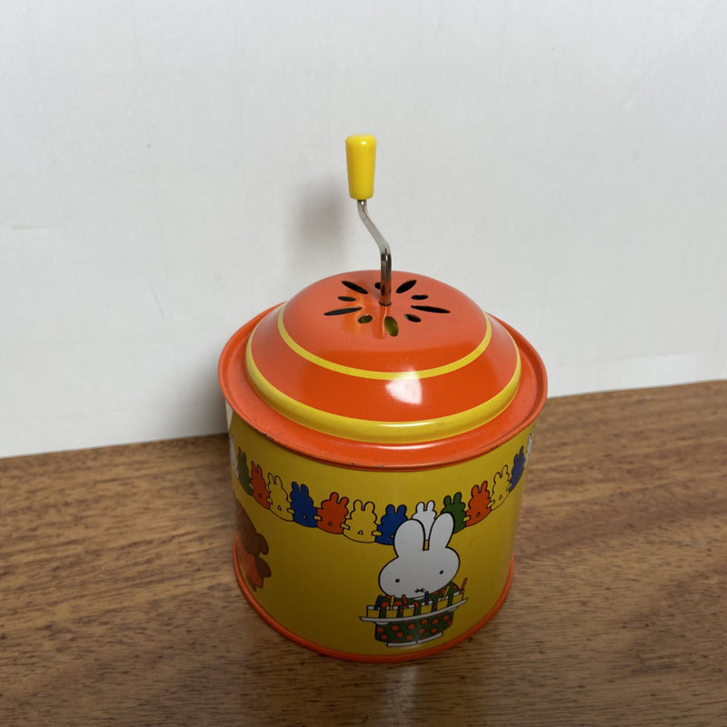 Nijntje speeldoosje