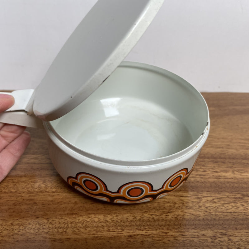 Vintage brabantia asbak