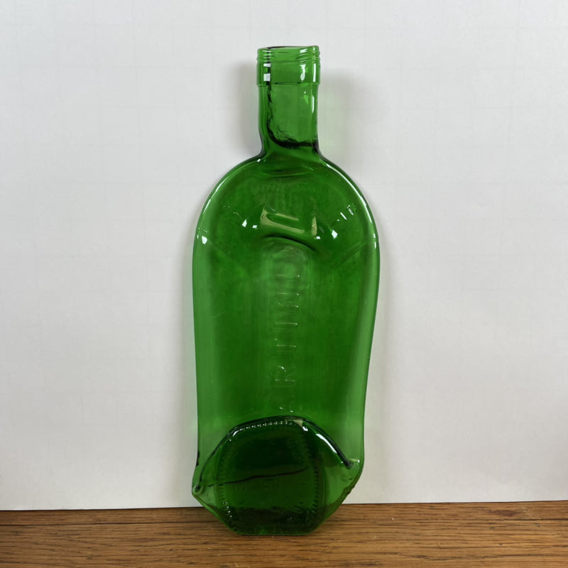 Vintage martini serveerschaal