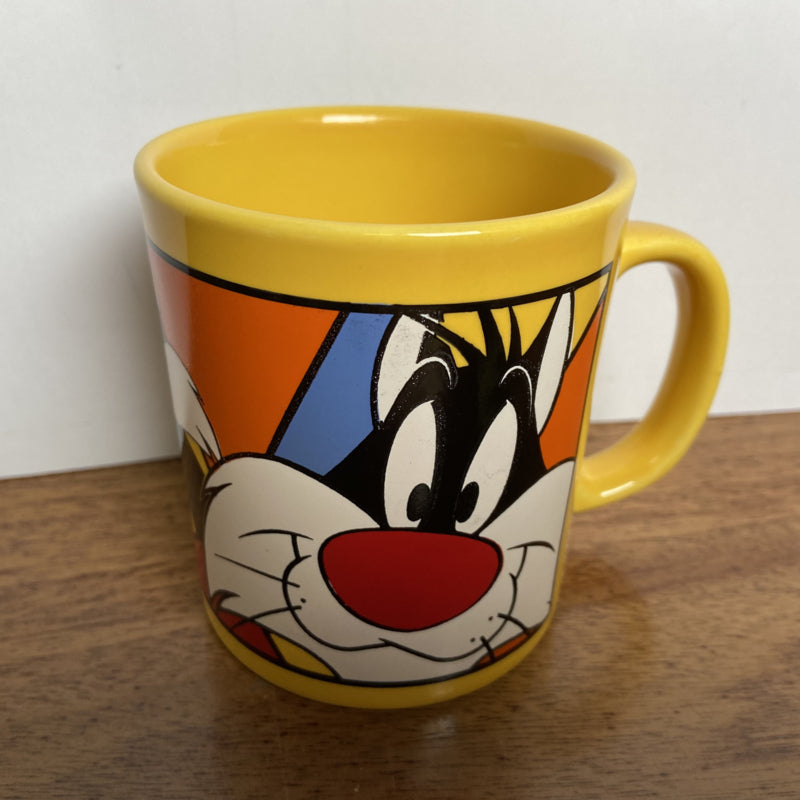 Sylvester mok