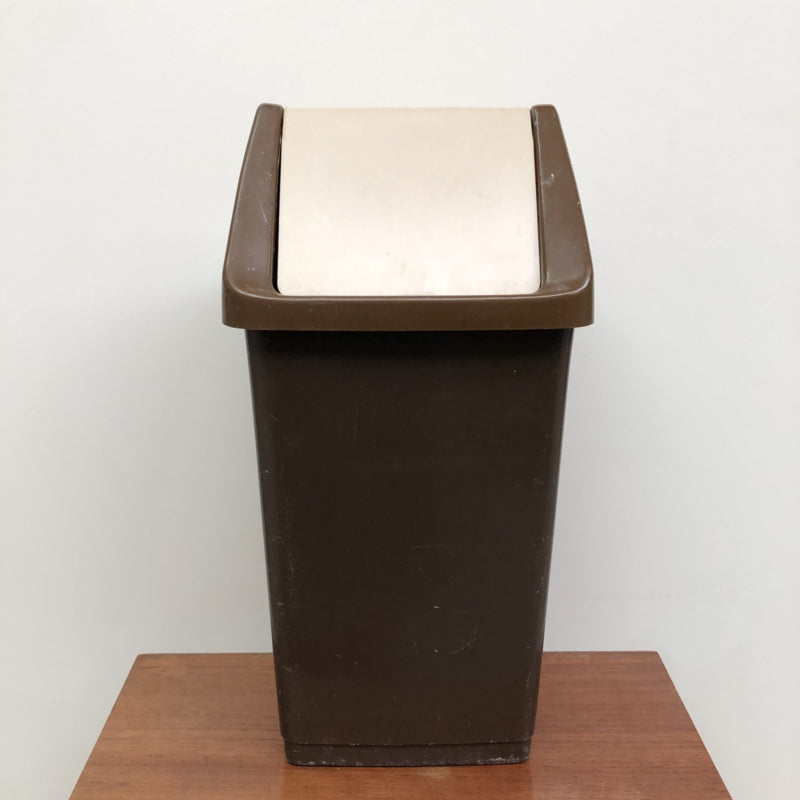 Curver prullenbak