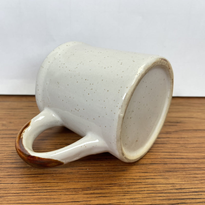 wilde bloemen melk kannetje