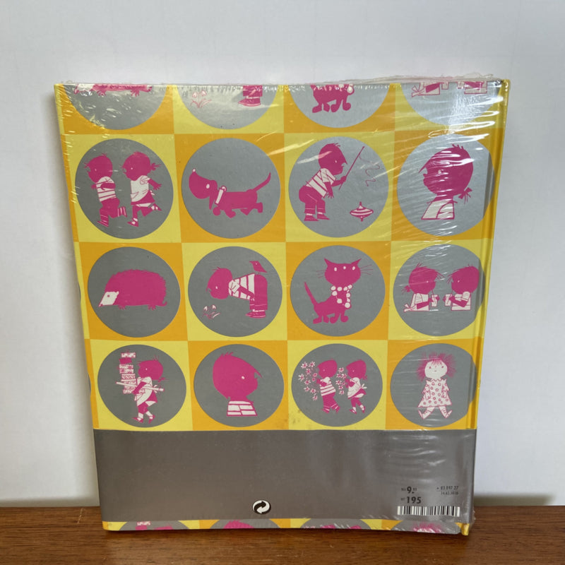 Fotoalbum Jip en Janneke