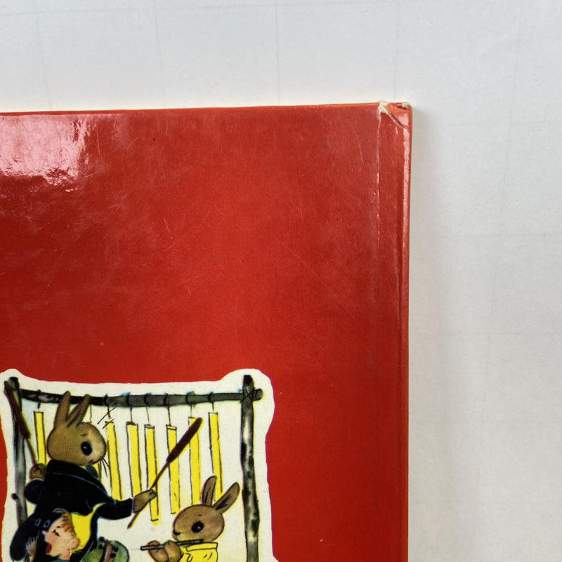 Winkie en kabouter kraaloog