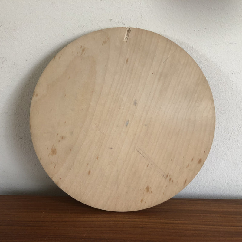 Vintage klok Calimero