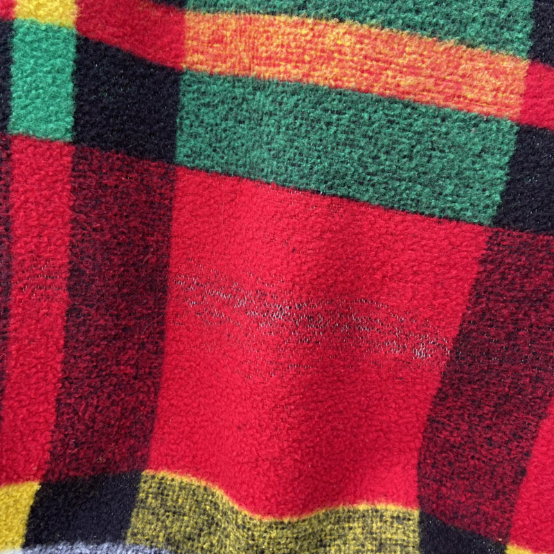 Vintage Didas deken