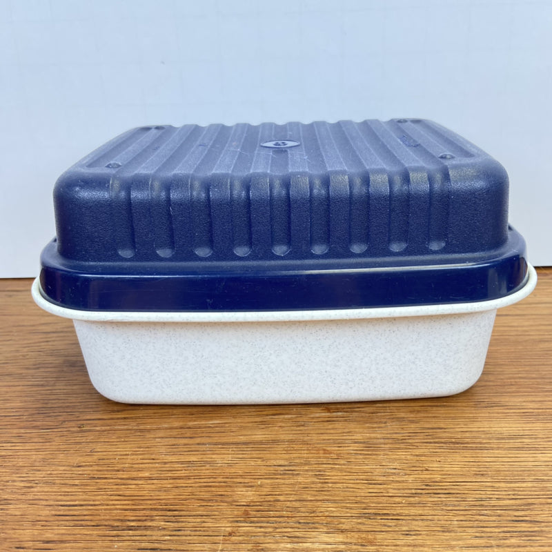 Tupperware kaas doos