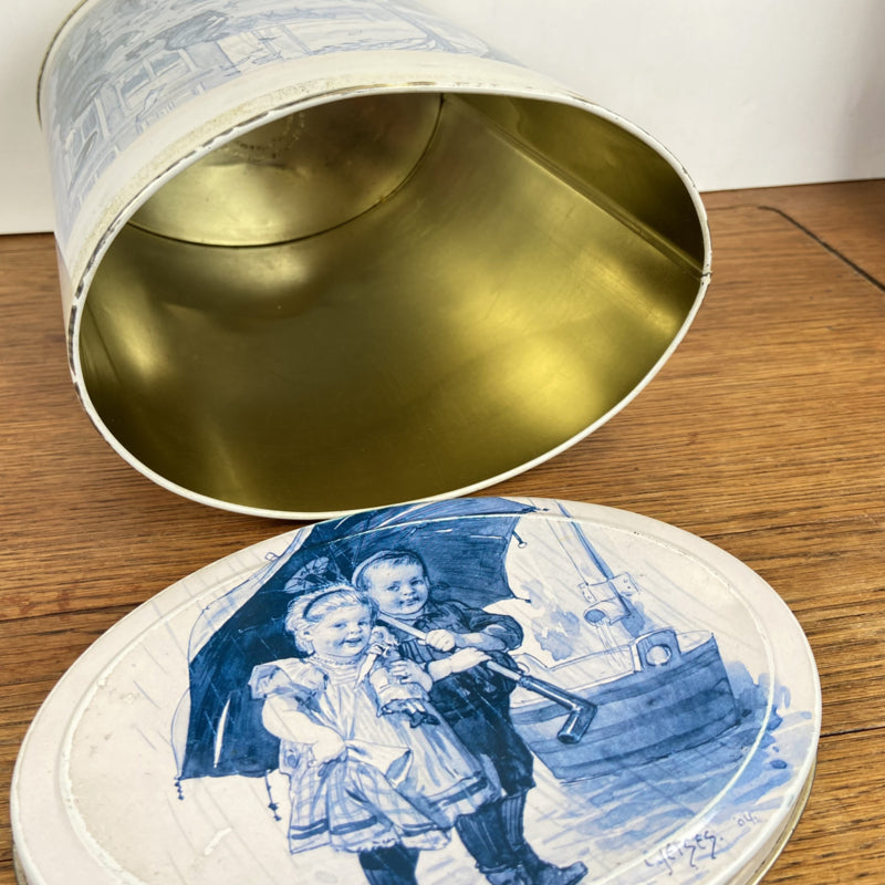 Blik Ot en Sien 100 jaar