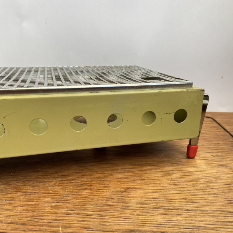 Groen Brabantia rechaud