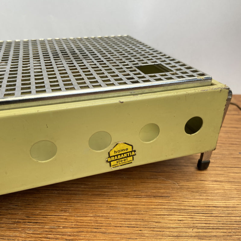 Groen Brabantia rechaud