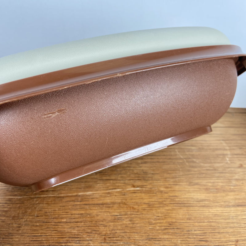 Vintage tupperware groente stomer
