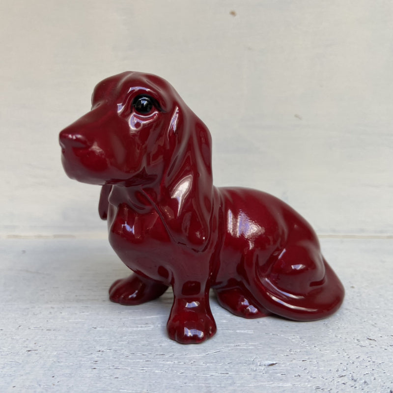 honden beeldje