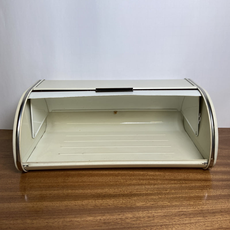Vintage broodtrommel Brabantia