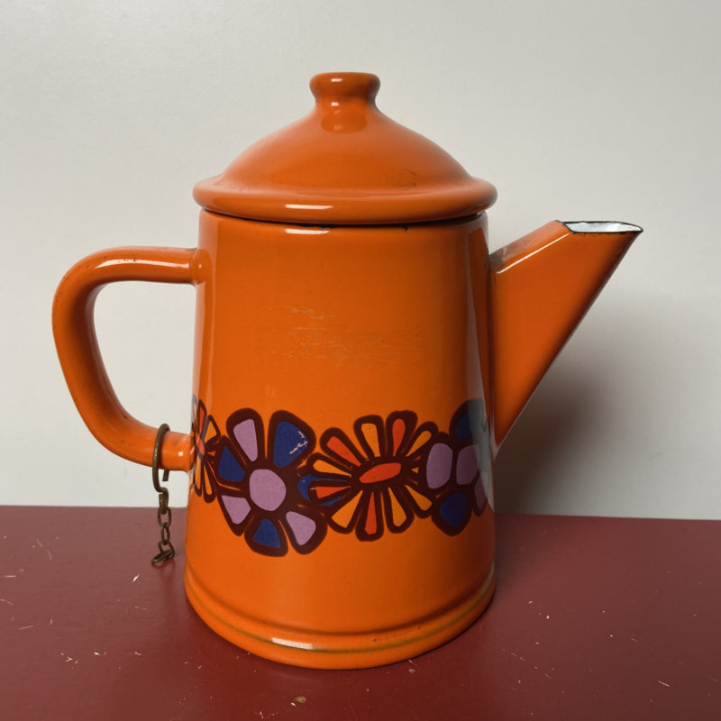 Brabantia Diana thee of koffiekan