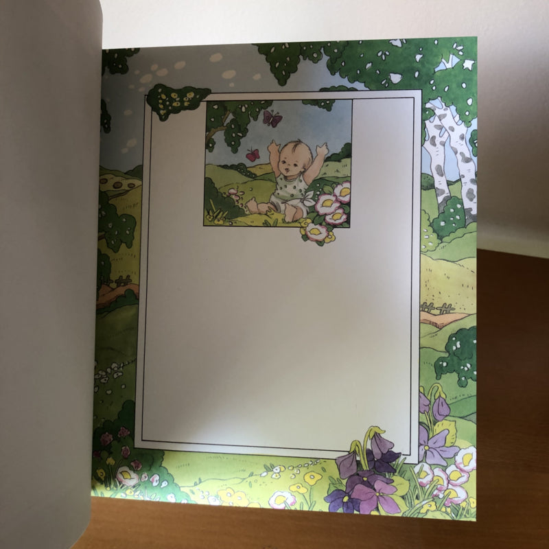 Baby fotoalbum van Henzo