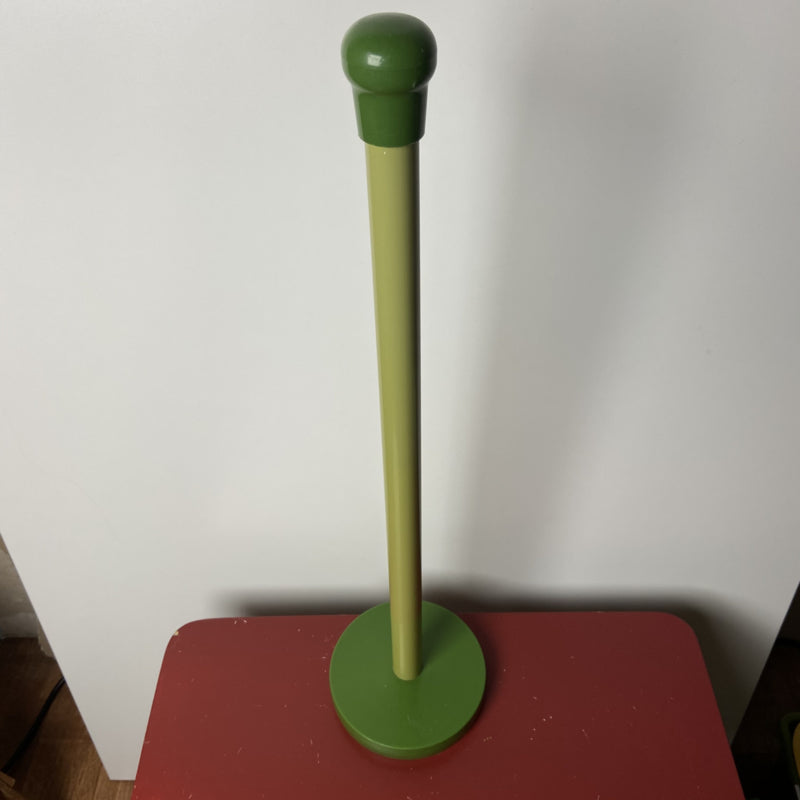 Vintage wc rol houder