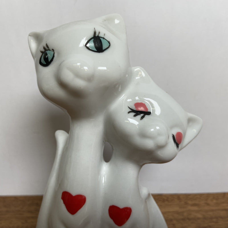 Verliefd kattenstel 2