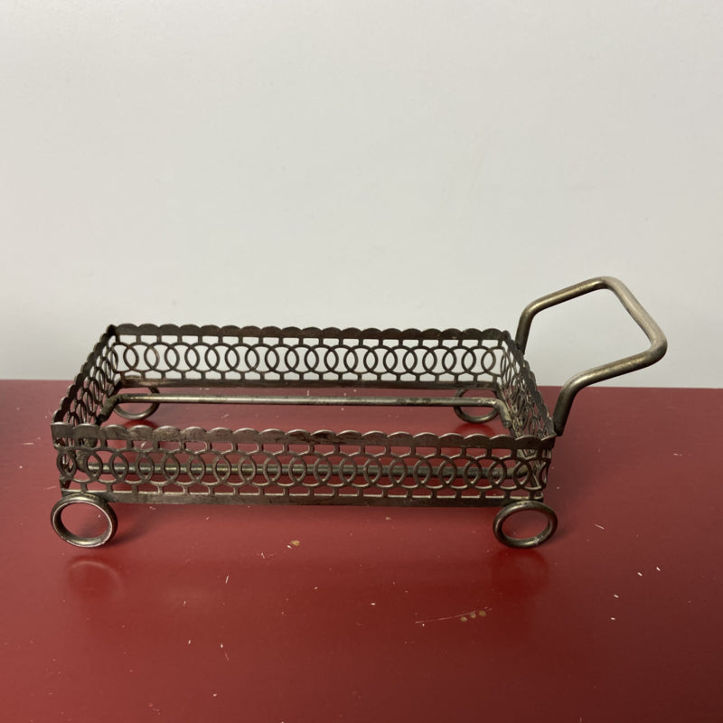 Vintage After Eight houder