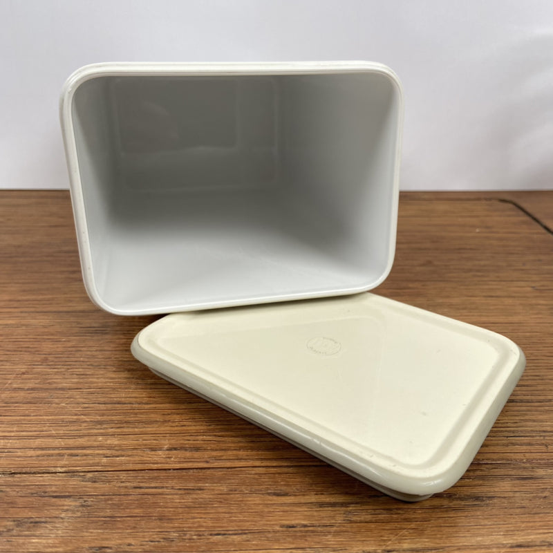 Vintage voorraadbus Douwe Egberts