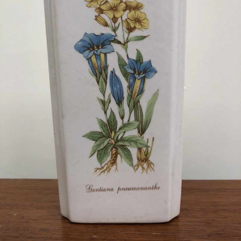 Vintage radiatorbakje