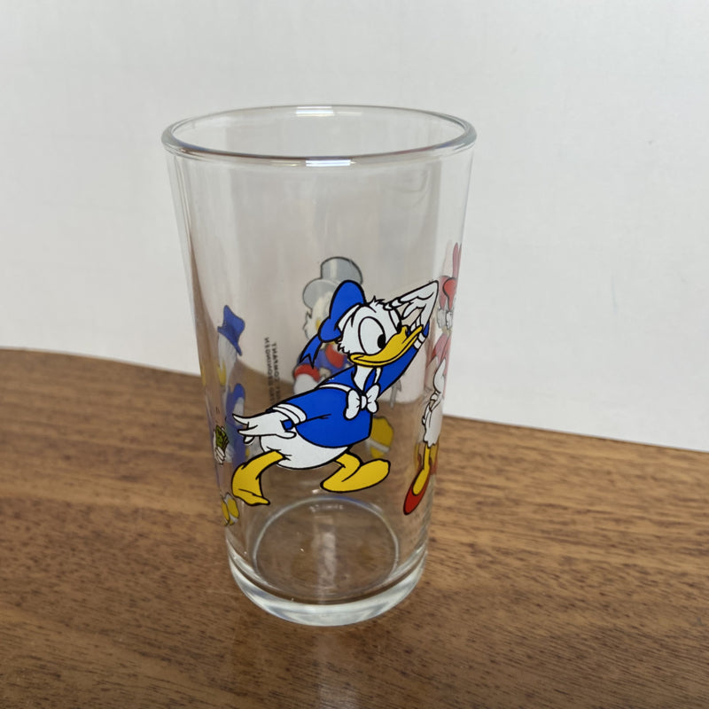 Disney glas Donald Duck