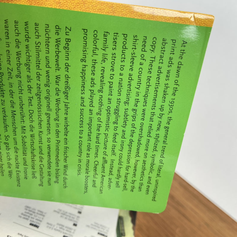 All American Ads 30s