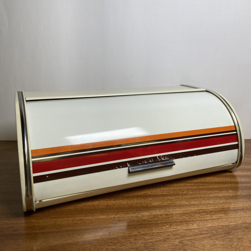 Vintage broodtrommel Brabantia