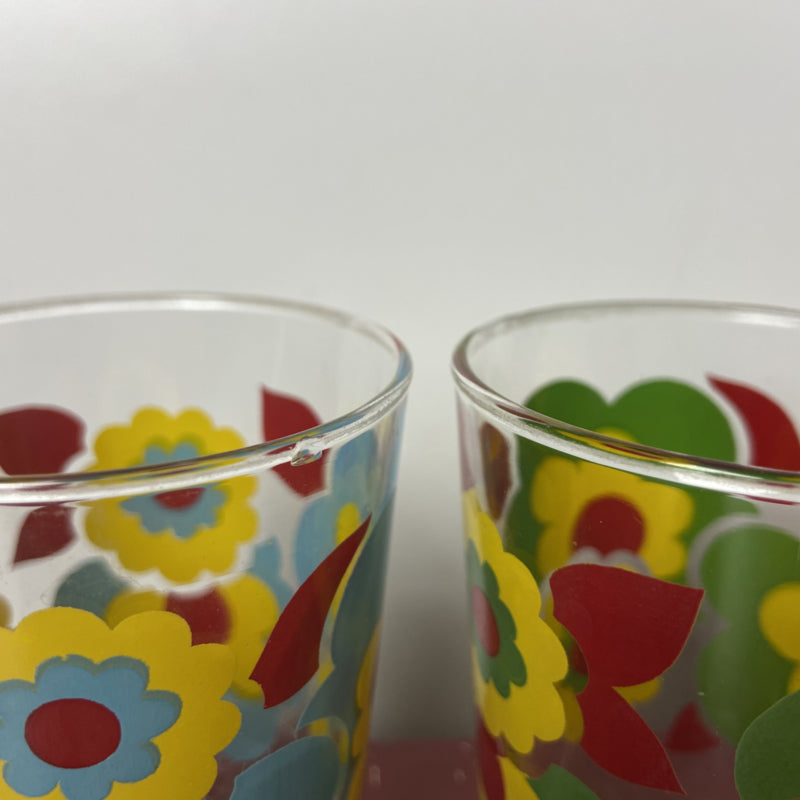 Aropal lotus glaasjes